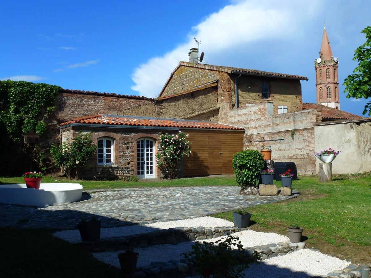 Logis Hotel L'Arche De Noe Exteriör bild