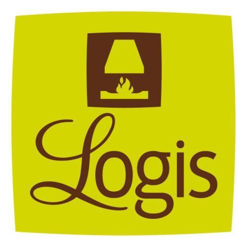 Logis Hotel L'Arche De Noe Exteriör bild